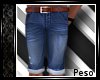 † Hipster Shorts