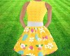 Kid Spring Dress
