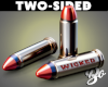 *BO 2-SIDED LIPSTICK #2