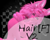 [EP]Yummy Pink Hair V2