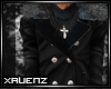 X|Black Coats