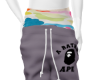 B4PE SWEATS M.