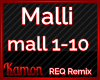 MK| Malli REQ Remix