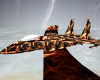 metal gods fighter jet