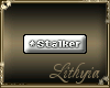 {Liy} Stalker