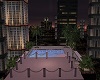 Lux Rooftop Pool