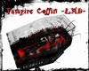 Vampire Coffin -LMD-