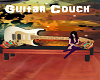 Guitar Couch