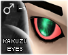 !T Kakuzu eyes [M]