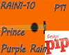 Prince - Purple Rain PT1