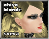 [sveva]Chiyo blonde