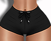 Black Sport Short