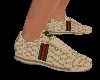  Sneakers Tan 
