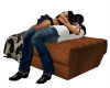 Big Pillow Love Kiss