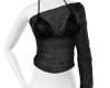 lace top black🖤