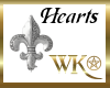 [WK] Hall of Hearts
