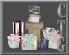CTG  WEDDING GIFTS