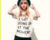 3! Taylor Swift 22 Shirt