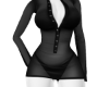 SEXY BLACK DRESS