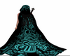 Twilight Diva Cloak