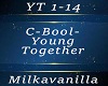 C-Bool-Young Together