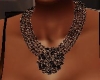 LS:Iya Necklace bronze