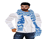 Male Winter Sweater