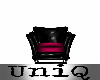 UniQ PINK LOTUS