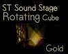 ST Sound Stage CUBE ANI2