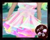 :.Pastel Candy Dress.: