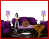 (ge)purple and black sof