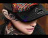 会 HALLOWEEN CAP I
