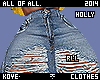 Holly RLL Skirt