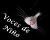 vOCeS de NeNe
