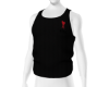 AMI Paris tank top