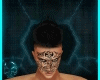 maori facial tattoo VII
