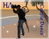 [HA]Couple Dance 9 P