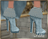 -I- Aspira Boots Ice