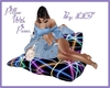 Pillow With Poses