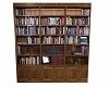 home or office bookshelf