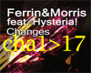 Changes Mix
