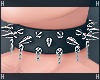 !! Spike Choker