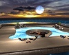 Pool Relax Island