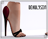 [Ds] Heels V19