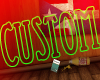 Tvmpted Custom