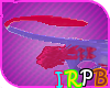 IRPB~PnkBow Tail V2