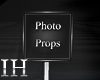 [IH]Photo Props Flr Sign