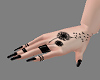 Hand Tatoo