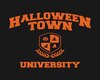 HalloweenTown Uni Hoodie