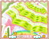 :G: Frilly Frog Parasol